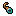 Bronze Earring